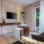 Holiday home Amneris Labin (Istria)