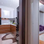 Amneris Holiday home