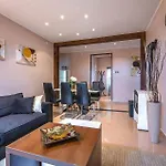 Amneris Holiday home