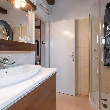 Amneris Σπίτι διακοπών *