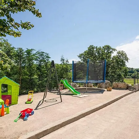 Amneris Σπίτι διακοπών *