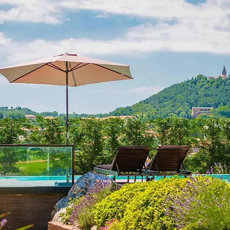 Amneris Σπίτι διακοπών