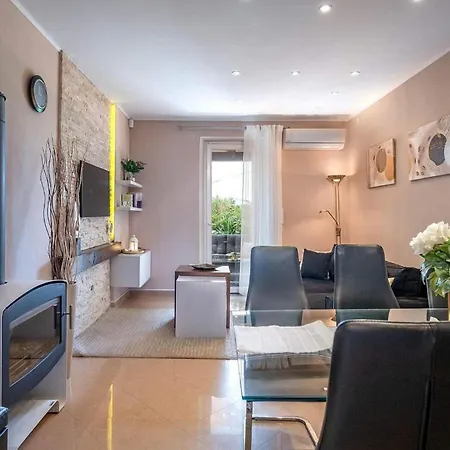 Amneris Labin (Istria)