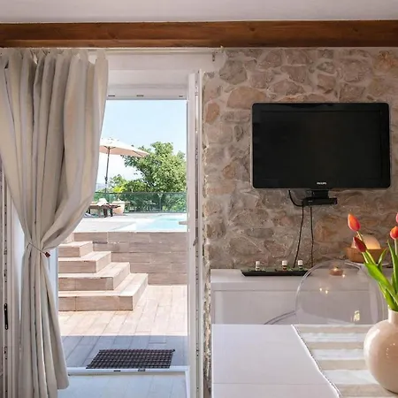 Amneris Σπίτι διακοπών Labin (Istria)