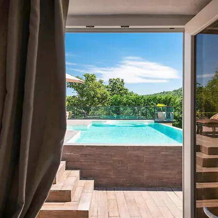 Amneris Σπίτι διακοπών Labin (Istria)