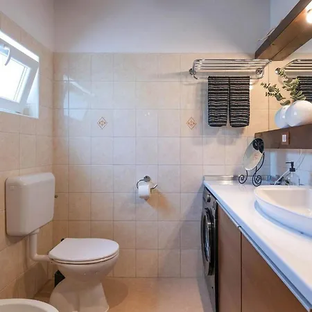 Amneris Σπίτι διακοπών