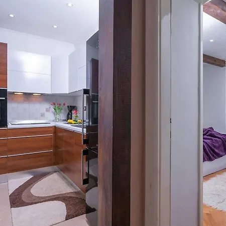 Amneris Σπίτι διακοπών