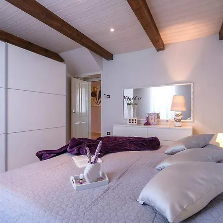 Amneris Σπίτι διακοπών *