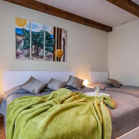 Σπίτι διακοπών Amneris *