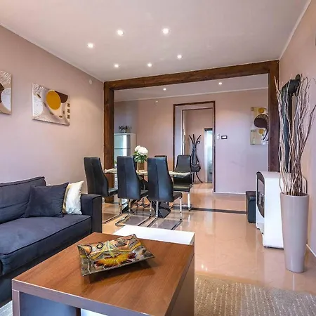 Amneris Σπίτι διακοπών