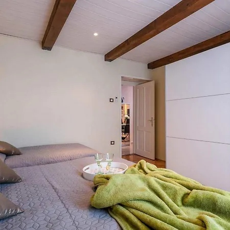 Amneris * Labin (Istria)