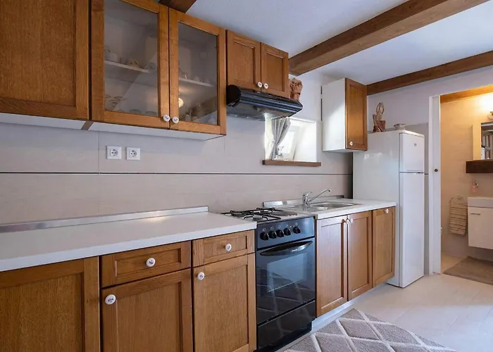 Amneris * Labin (Istria)