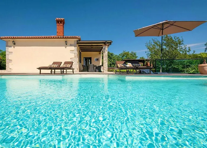 Amneris Labin (Istria)