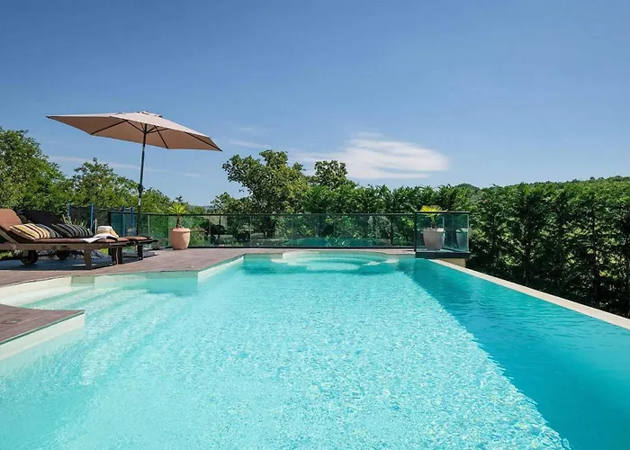 Amneris Semesterbostad Labin (Istria)