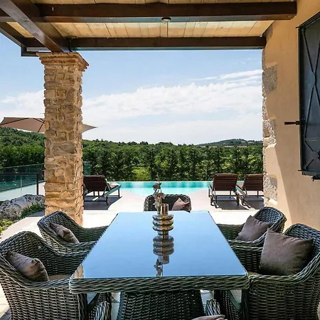 Amneris Holiday home
