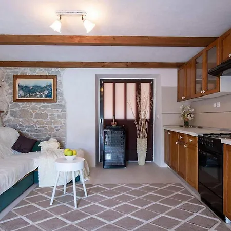 Amneris Holiday home Labin (Istria)