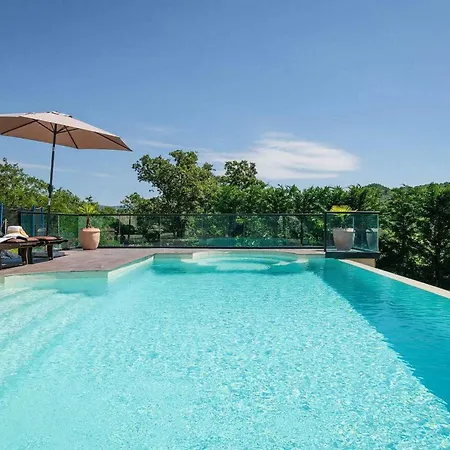 Amneris Prázdninový dům Labin (Istria)